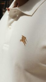 تيشرت بربري بولو