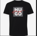 تيشرت هوجو بوس