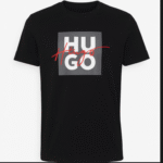 تيشرت هوجو بوس