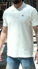 تيشرت بربري بولو