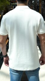 ⁦تيشرت بربري بولو⁩ - الصورة ⁦4⁩