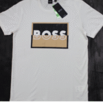 تيشرت بوس