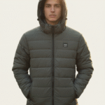 جاكيت هوغو بوس زيتي