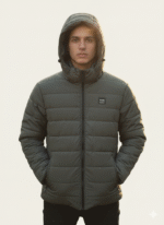 جاكيت هوغو بوس زيتي