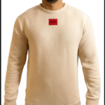 بلوفر هوجو بوس بيح