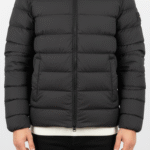 جاكيت تومي بف الثقيل متعدد الوان