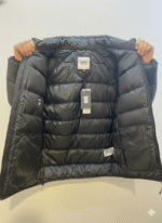 ⁦جاكيت تومي بف⁩ - الصورة ⁦3⁩