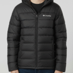 جاكيت كولومبيا بف