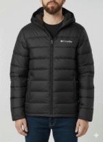 جاكيت كولومبيا بف