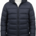 جاكيت غانت بف متنوع الوان